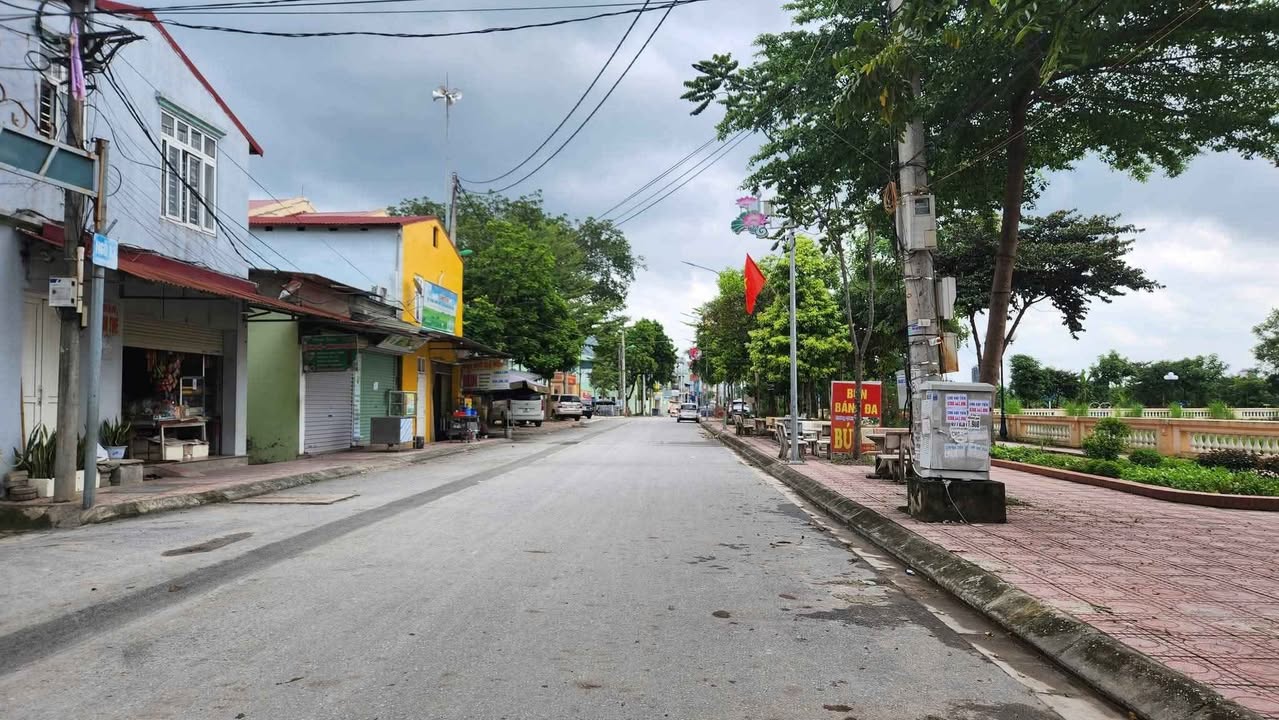 Đất thổ cư Nam Hồng, Đông Anh 77m² giá 6.1 tỷ - Đầu tư sinh lời ngay!