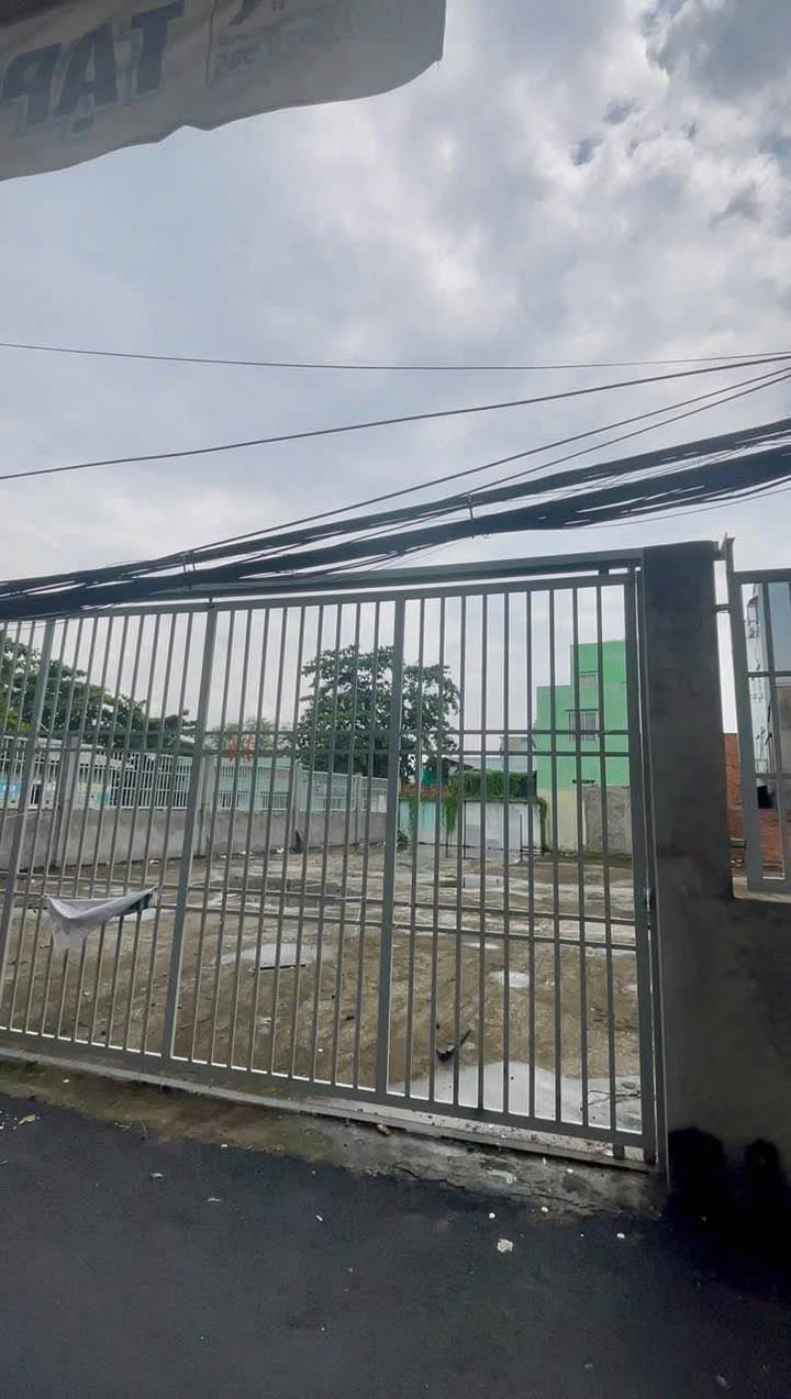 Đất nền hẻm xe tải 450m² tại Trần Xuân Soạn, Quận 7 - Giá tốt 32 tỷ!