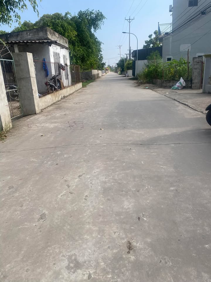 Đất đầu tư Rạng Đông, Nghĩa Hưng 131m² giá chỉ 1 tỷ - Cơ hội vàng cho nhà đầu tư!