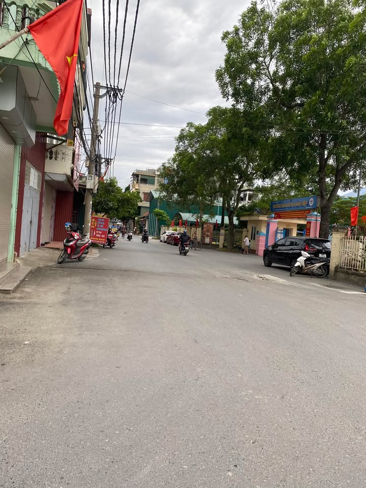 Đất Ngũ Hiệp, Thanh Trì 100m² - Giá cực rẻ, oto vào tận nơi!