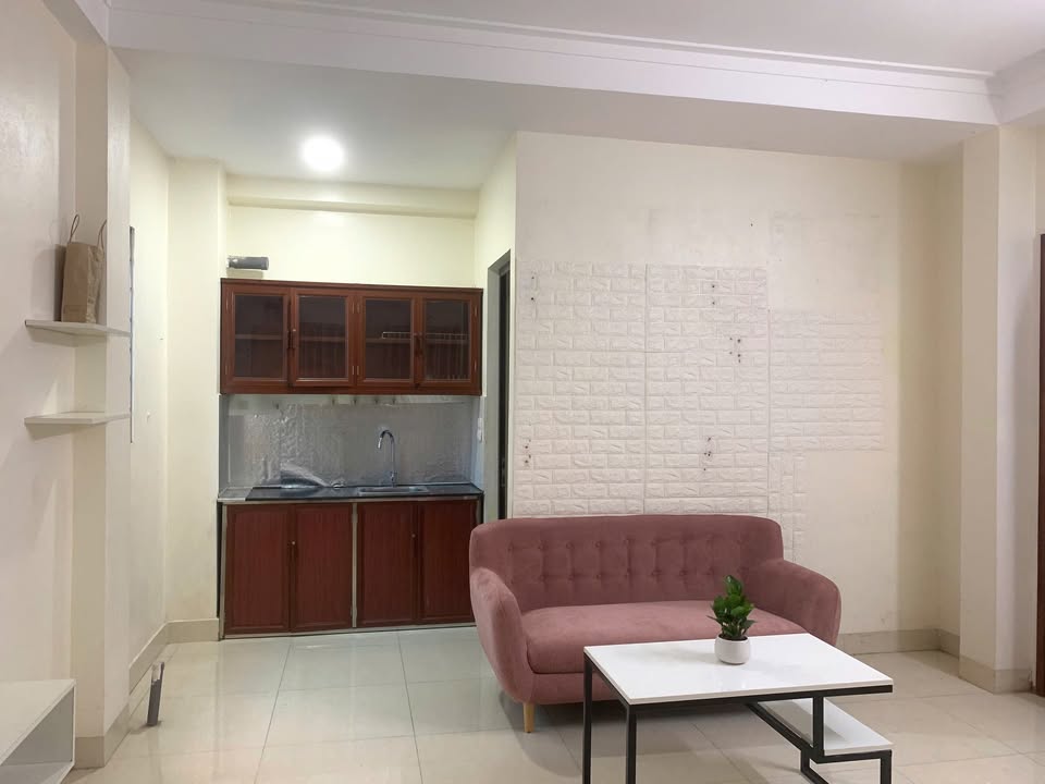 Phòng trọ cho thuê tại 31/185 Hồng Đô, Phú Đô, 3.7 triệu - Nội thất đầy đủ, tự do giờ giấc!