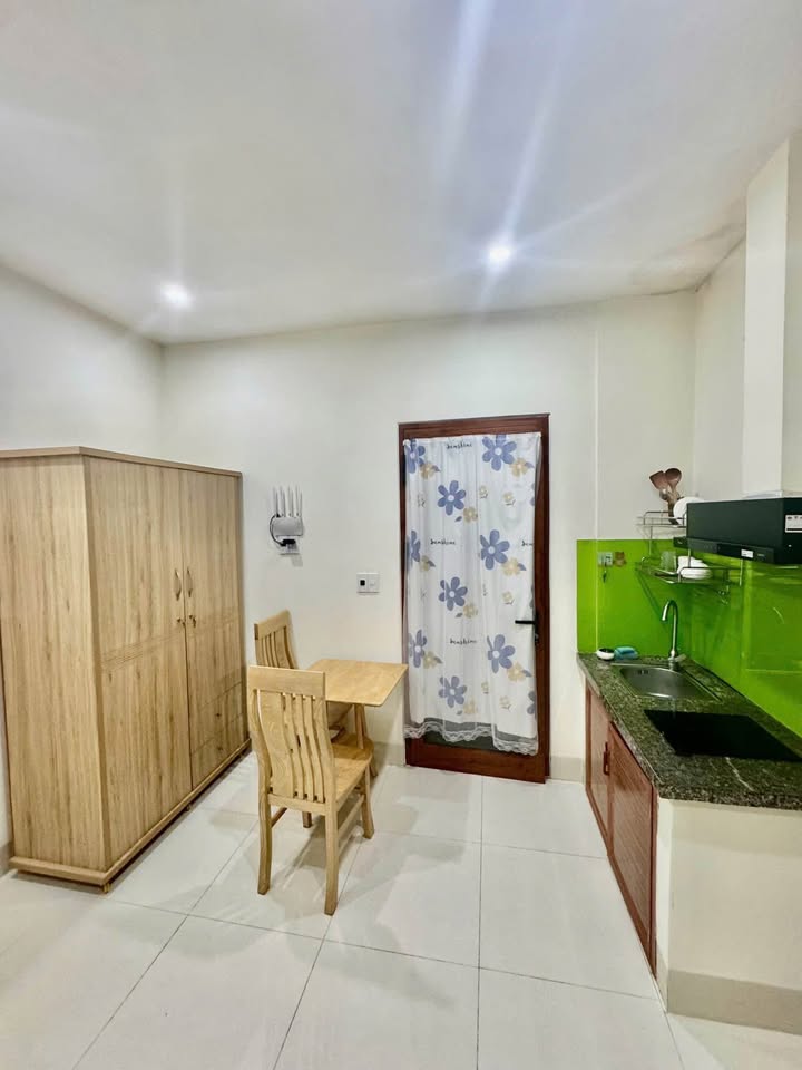 Căn hộ studio mini đường An Thượng 24, quận Ngũ Hành Sơn - Chỉ 4.3 triệu/tháng!