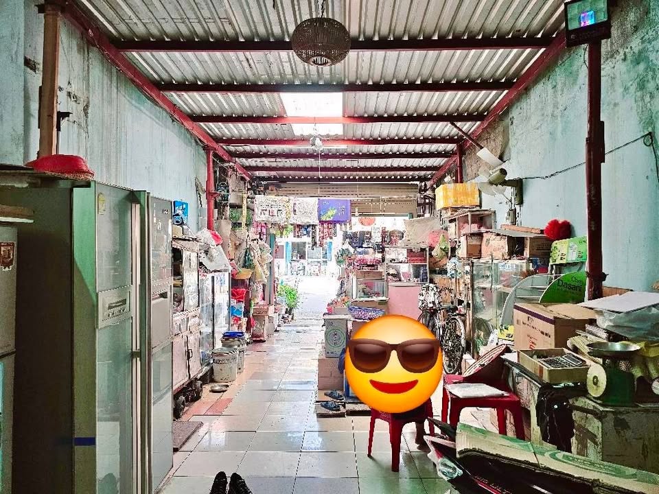 FrontHouse Thủ Đức 113m² giá 15.8 tỷ - Mặt tiền siêu hiếm, vị trí vàng!