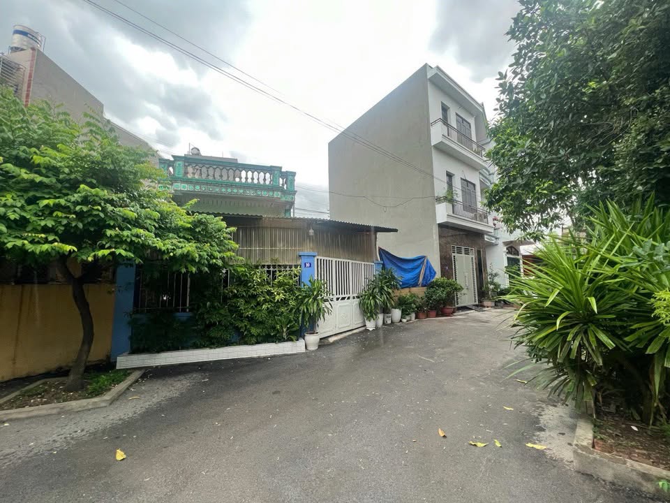 Đất nền Trần Nguyên Hãn Bắc Giang 53m² - Giá hợp lý cho tất cả mọi người!