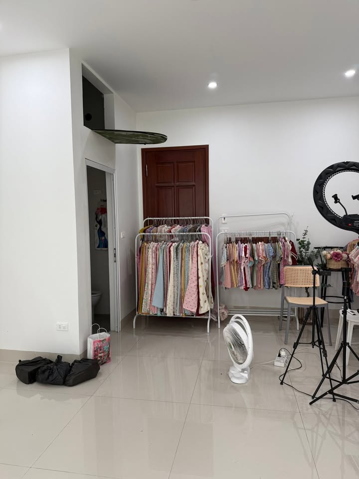 Nhà cho thuê tại Chung cư Lacasta Văn Phú 30m² giá 5 triệu - Kinh doanh ngay tầng 1!