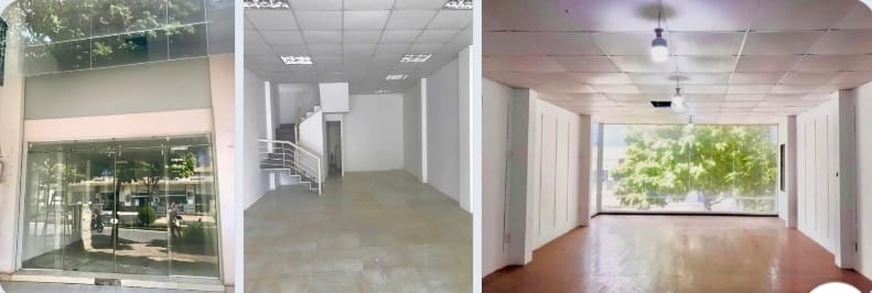 Cho thuê mặt bằng kinh doanh 2 tầng Vạn Phúc, Hà Đông 70m² giá 30 triệu - Phù hợp mọi mô hình!