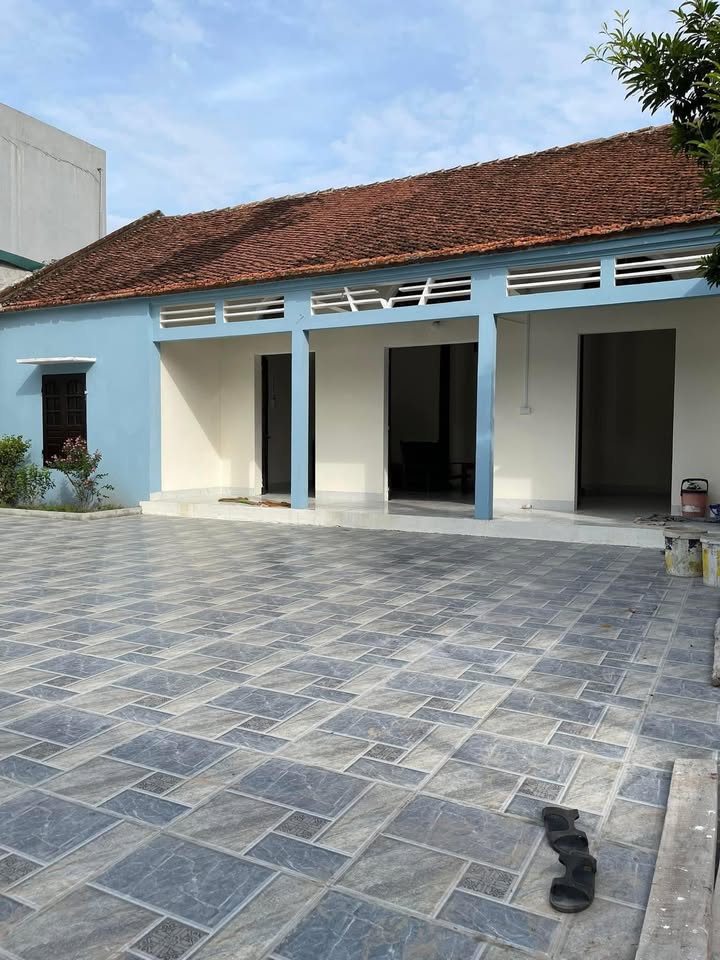 Nhà cấp 4 cho thuê tại Ngọc Hòa, Chương Mỹ - Rộng rãi, thoáng mát chỉ 2,8 triệu/tháng!