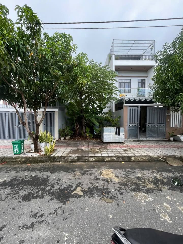 Bán đất Hói Kiểng, Hòa Quý, Đà Nẵng 105m² giá 5.2 tỷ - Vị trí trung tâm đắc địa!