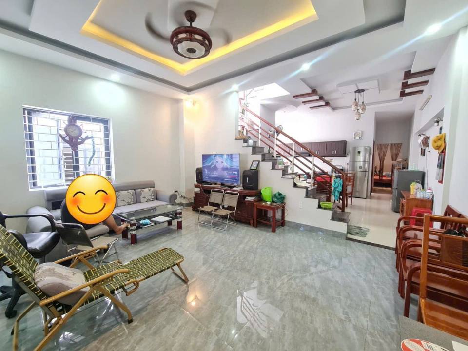 Nhà FrontHouse 153m² tại Đà Nẵng - Lô góc 3 mặt tiền, gần biển chỉ 11.8 tỷ