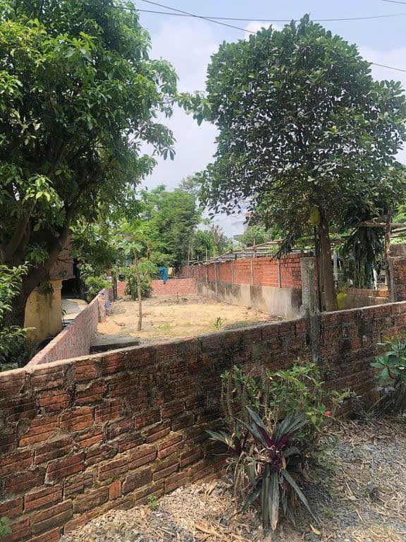 Đất nền kiệt ô tô Hòa Quý 98m² giá 3.05 tỷ - Cơ hội đầu tư tuyệt vời!