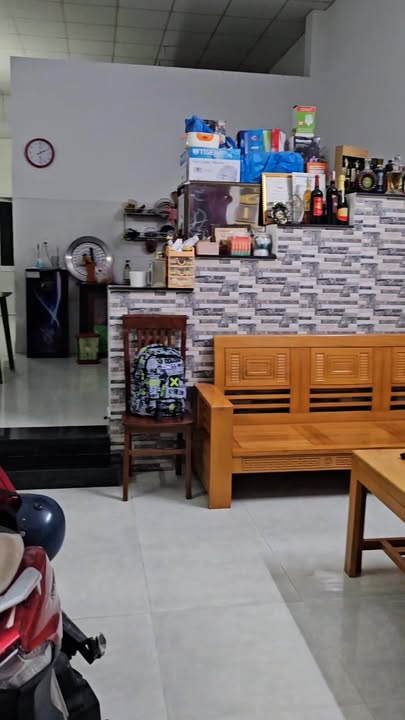 Nhà cấp 4 Đoàn Ngọc Nhạc, Hòa Xuân 100m² giá 4.95 tỷ - Sẵn sàng vào ở!