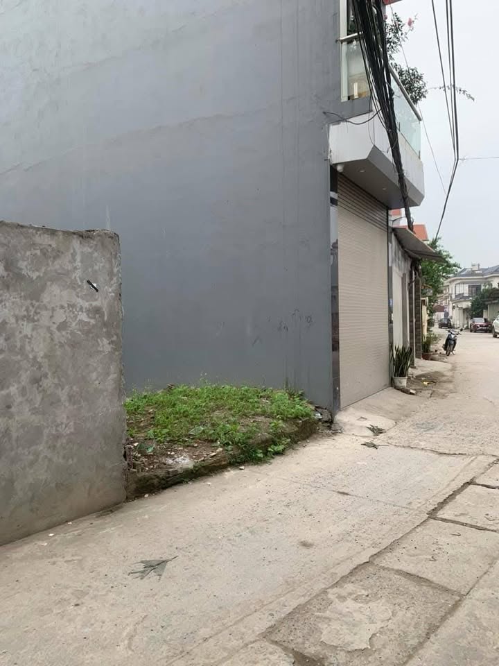 Đất nền đường Ngô Long, Thanh Oai 58.5m² - Giá đầu tư hấp dẫn!