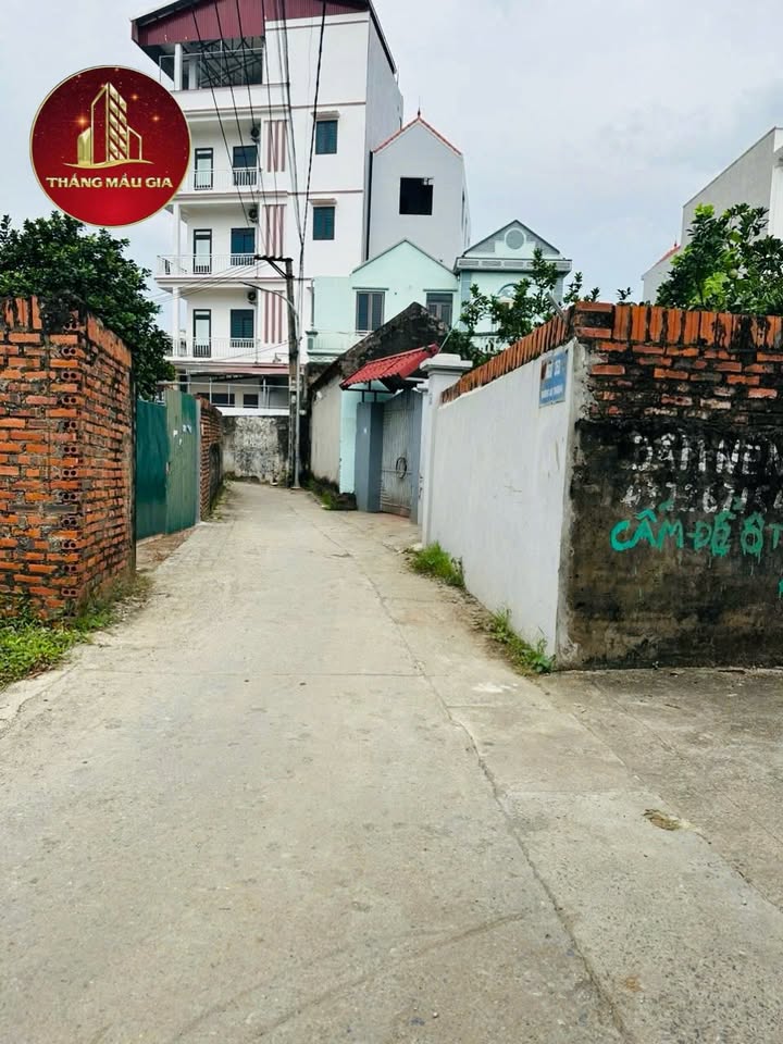 Đất thổ cư 80m² thôn Thanh Quang, xã An Khánh - Giá đầu tư hấp dẫn!