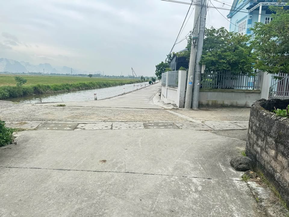 Đất nền thôn Lác Nội, Thanh Hương 69m² giá 1 tỷ - Mặt tiền 2 hướng đắc địa!