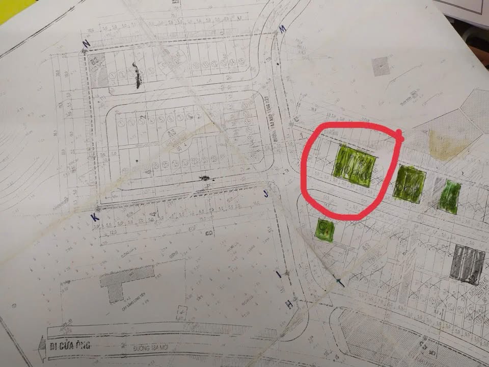 Đất liền kề khu đô thị Long Tiên 360m² - Đầu tư tiềm năng cao!