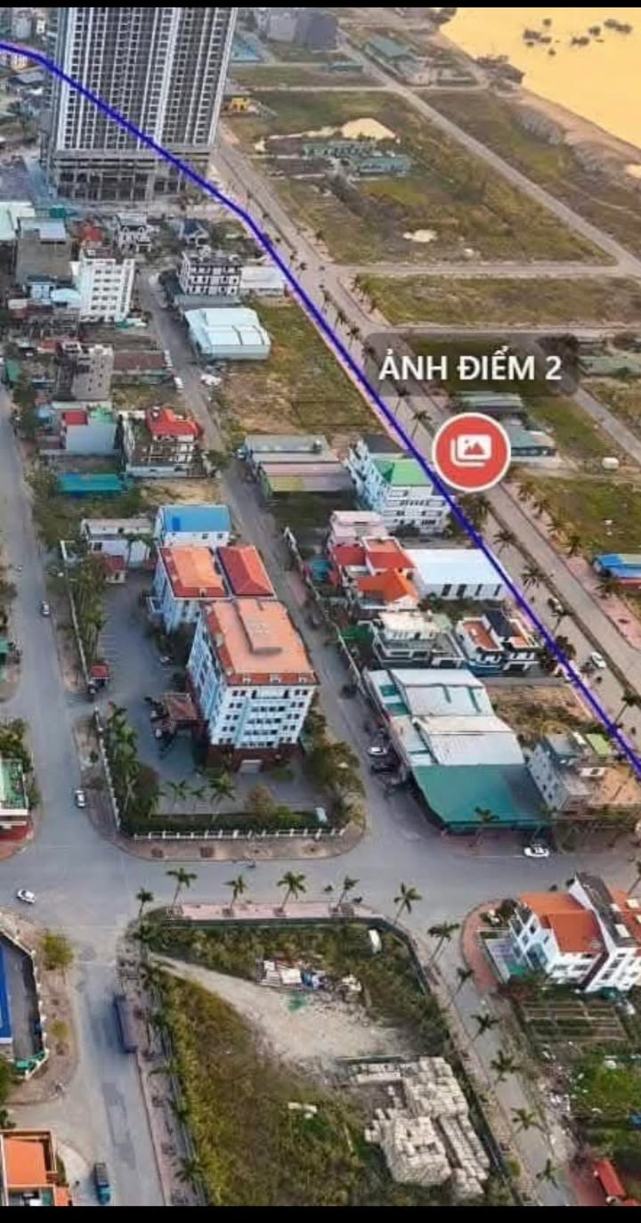 Đất Biệt Thự KĐT Hà Khánh A - Cao Xanh 375m² giá 14.25 tỷ - Cơ hội đầu tư hấp dẫn!