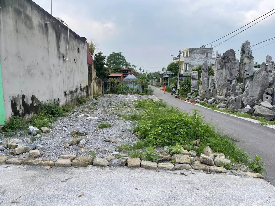 Đất mặt tiền kinh doanh Tiên Tân 126m² giá đầu tư 3.x tỷ - Cơ hội không thể bỏ lỡ!