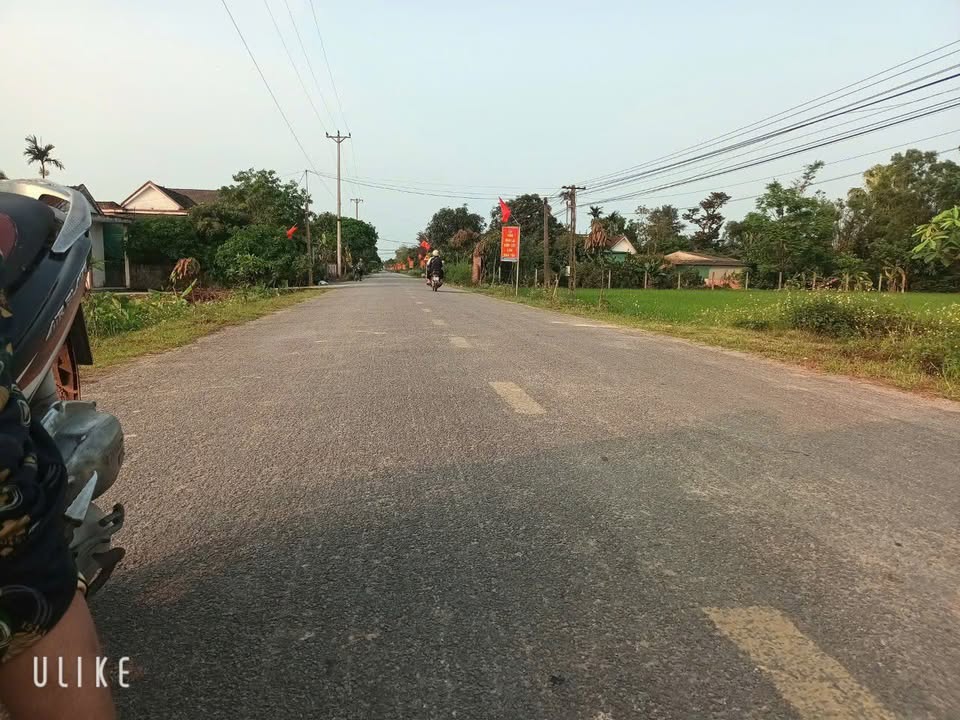 Đất nền Yên Hòa, Cẩm Xuyên 149.5m² giá 900 triệu - Kinh doanh thuận lợi!