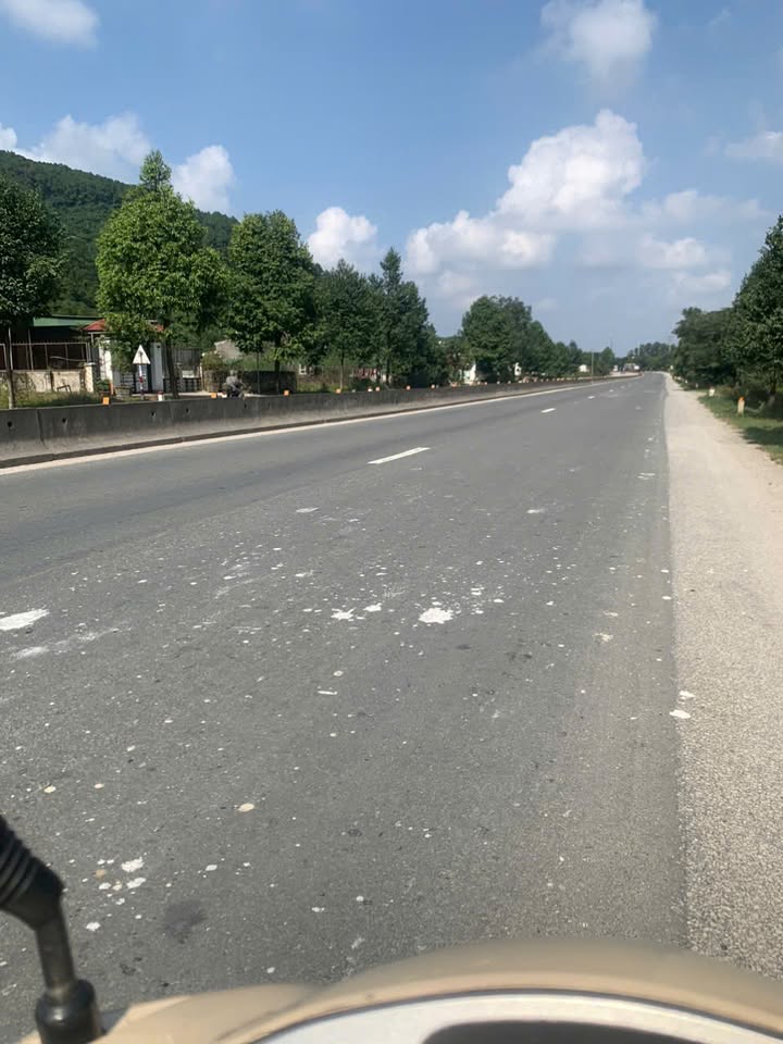 Đất mặt đường Quốc Lộ 1A, Thôn 2 Xuân Lĩnh 247m² giá 1.5 tỷ - Đầu tư sinh lời nhanh chóng!