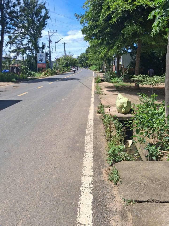 Đất mặt tiền đường Thống Nhất, Phú Hội 546m² giá 6.5 tỷ - Tiềm năng đầu tư sinh lời!