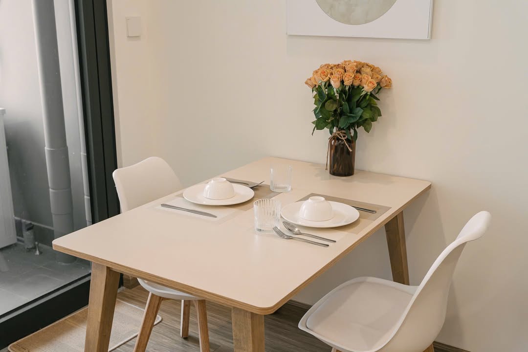 Căn hộ cho thuê cao cấp tại Park Hill Times City, Hai Bà Trưng - Giá thỏa thuận