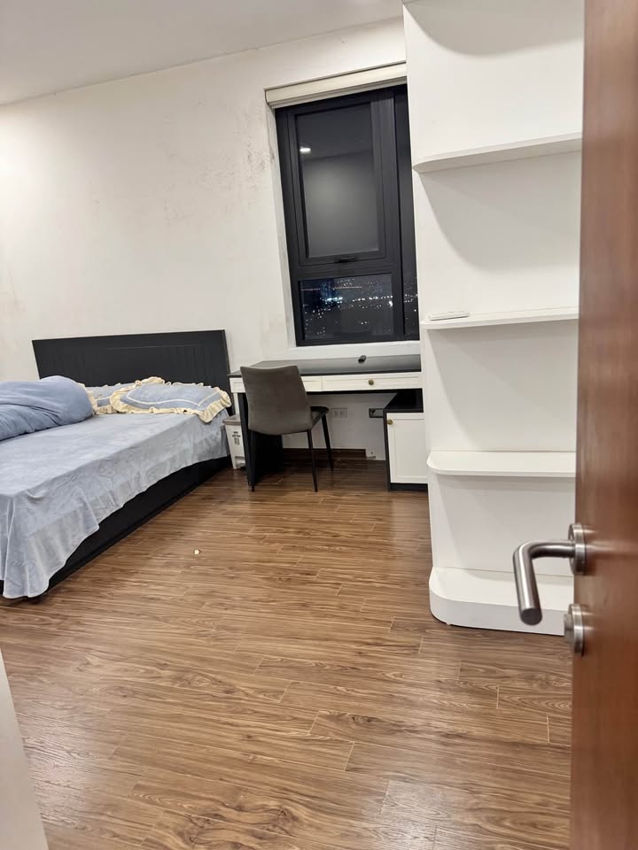 Căn hộ T&T 120 Định Công, Hoàng Mai 75m² giá 12.5 triệu - Full nội thất đẹp, sẵn sàng vào ở!