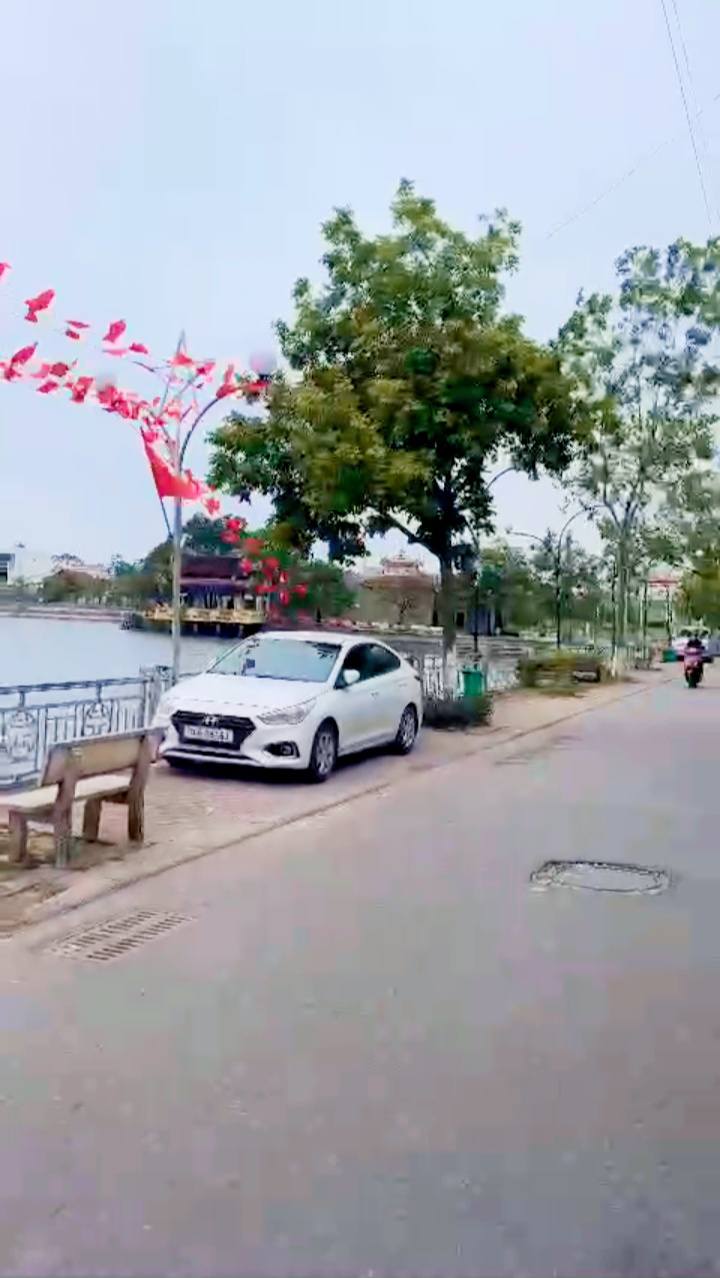 Đất nền Ngũ Hiệp, Thanh Trì 82m² giá 5 tỷ - Cơ hội đầu tư siêu lợi nhuận!