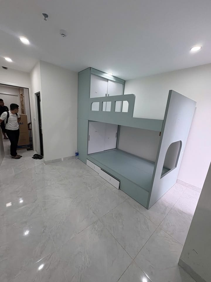 Phòng cho thuê Đê La Thành 20m² giá 5 triệu - Mới khai trương, đầy đủ nội thất!