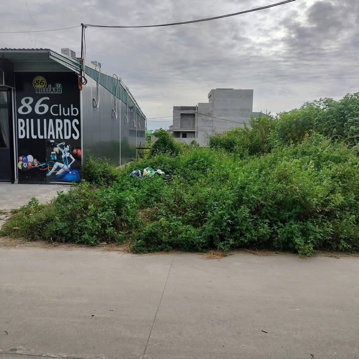 Đất nền Liêm Thuận Thanh Liêm 164m² giá chỉ 2 tỷ - Đầu tư sinh lời ngay!