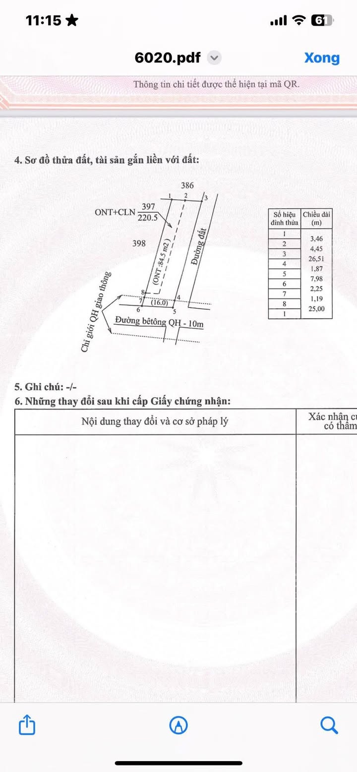 Đất nền Phú Lộc, Krông Năng 475m² giá 2.85 tỷ - Đường chính 10m, sổ đỏ chính chủ!