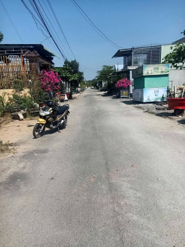 Đất thổ cư 155m² đường Phùng Hưng, xã An Viễn, giá chỉ 1.3 tỷ - Cơ hội đầu tư tuyệt vời!