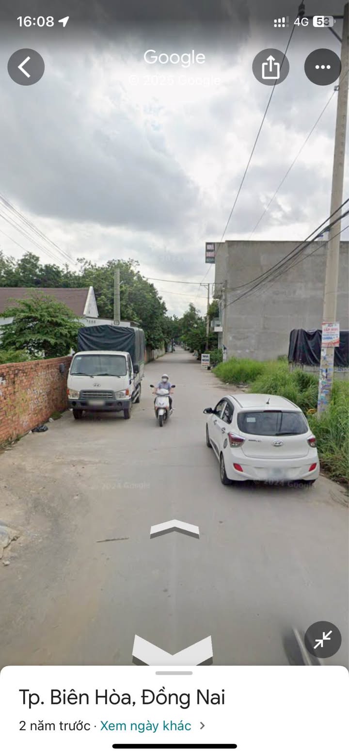 Đất mặt tiền kinh doanh Trảng Dài 100m² giá 1.5 tỷ - Vị trí đắc địa cho đầu tư!