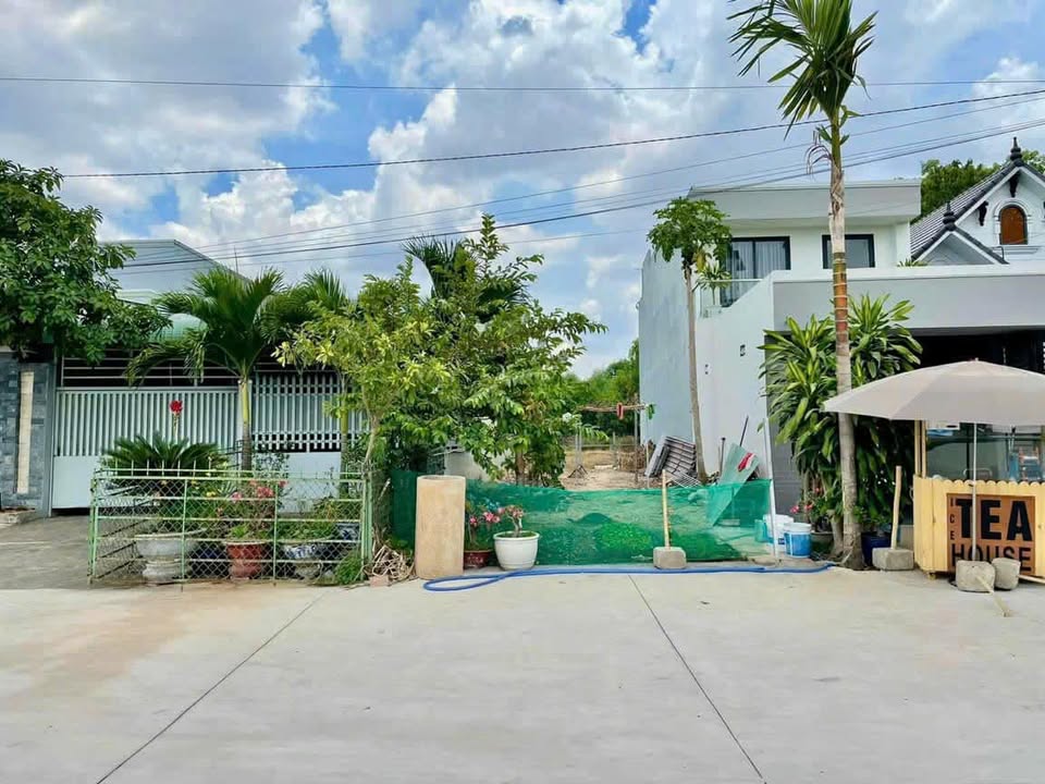 Đất nền 95m² ấp 3 An Phước, Long Thành - Giá tốt chỉ 5.2 tỷ!