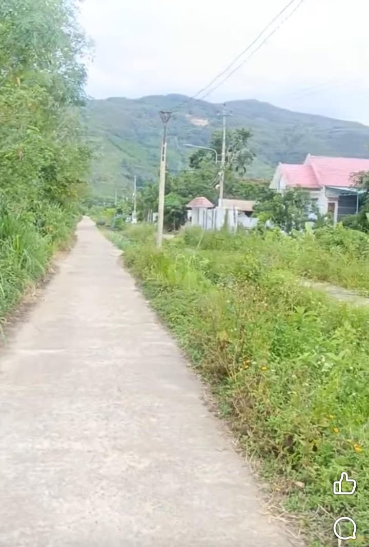 Đất nền 1000m² Nhơn Tân, An Nhơn chỉ 700 triệu - Sổ hồng đầy đủ!