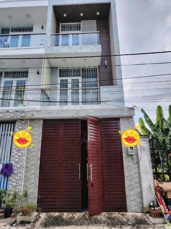 Nhà cho thuê hẻm đường 160, phường Tăng Nhơn Phú A, quận 9 - Diện tích 60m², giá chỉ 10 triệu/tháng!