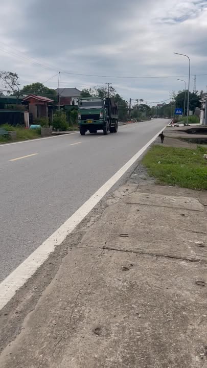 Đất nền Nam Đàn 201m² giá thỏa thuận - Sổ đỏ chính chủ!