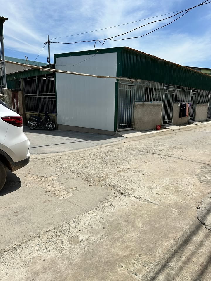 Đất Hưng Tây, Hưng Nguyên 138m² giá 4 tỷ - Đầu tư sinh lời ngay!