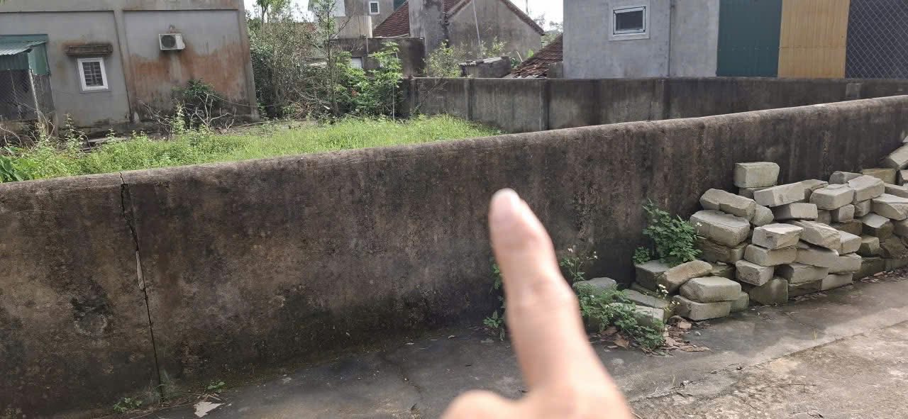 Đất Nam Giang 134m² giá 1.4 tỷ - Đường thông rộng, vị trí đẹp!