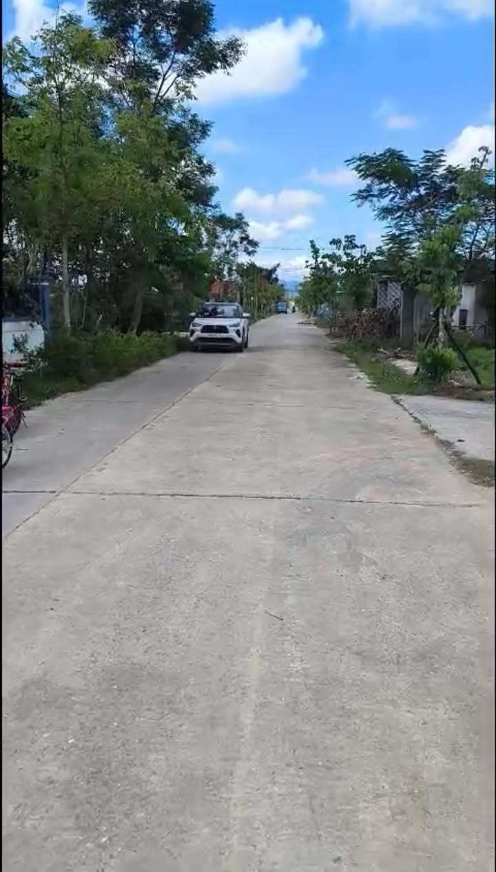 Đất nền xã Nam Lĩnh, huyện Nam Đàn 123m² giá chỉ 1.xxx - Pháp lý rõ ràng!