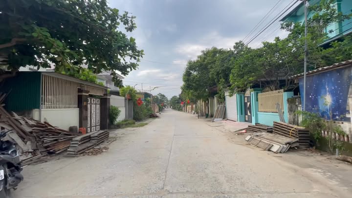 Đất nền đẹp tại đường Lam Sơn, thị trấn Nam Đàn 171m² - Pháp lý rõ ràng, giá thỏa thuận!