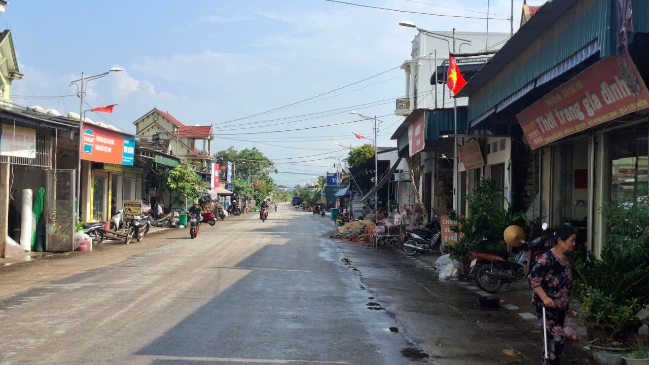 Đất nền liền kề tại Quỳnh Tam, 375m² chỉ 900 triệu - Đầu tư sinh lời an toàn!