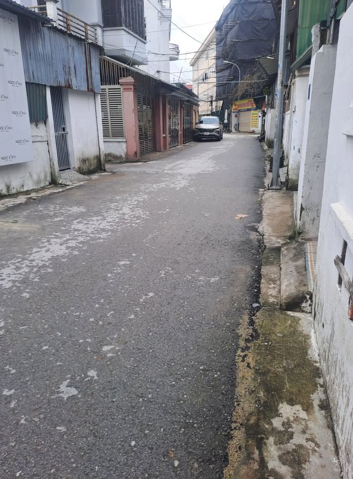 Nhà cấp 4 đường Phùng Phúc Kiều, TP Vinh 90m² giá 4.6 tỷ - Vị trí lý tưởng để ở và đầu tư!