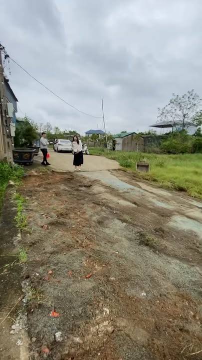 Đất nền khu phố 5, phường Nghi Phong 129m² giá 1.65 tỷ - Hạ tầng hoàn thiện!