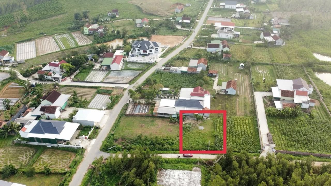 Đất nền Giai Lạc Yên Thành 500m² giá tốt - Cơ hội đầu tư hấp dẫn!