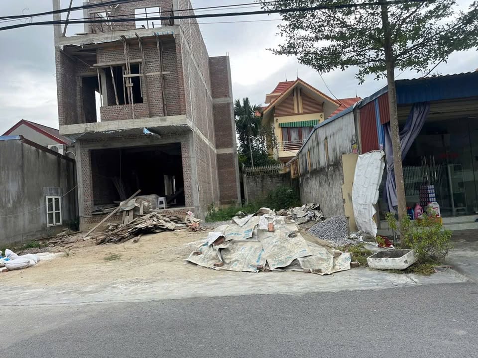 Đất mặt chợ Tiên Hội, An Lão 67.5m² giá 1 tỷ - Cơ hội đầu tư tuyệt vời!