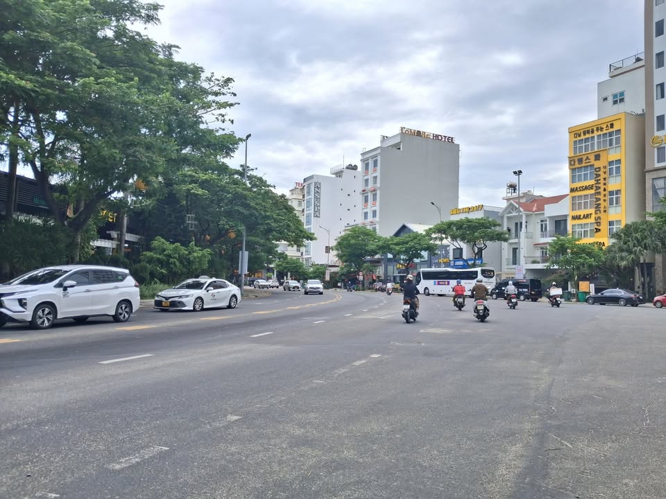 Nhà cấp 4 Phước Mỹ, Sơn Trà 244m² giá 19 tỷ - Đầu tư sinh lời ngay!