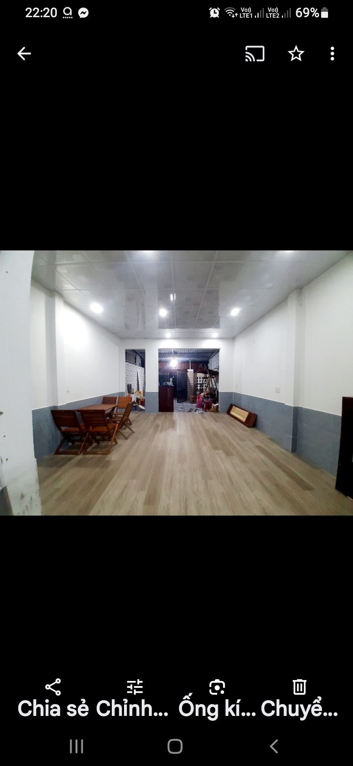 Phòng dạy học cho thuê 30m² tại Đà Nẵng - Giá chỉ 3 triệu/tháng!