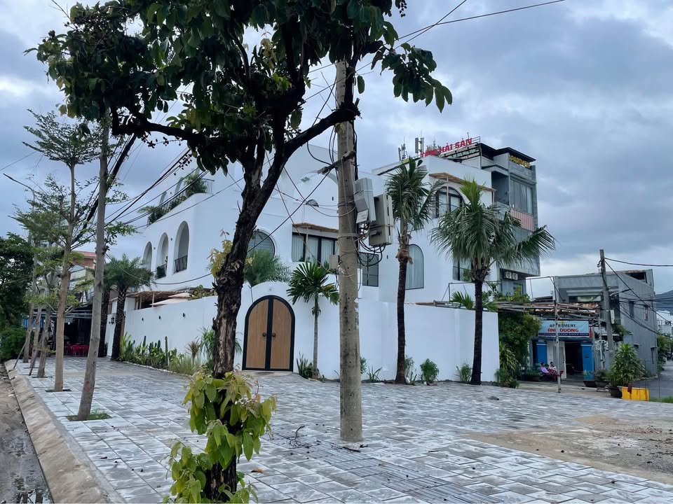 Đất nền Mân Thái 106m² giá 7 tỷ - Sát biển, vị trí lý tưởng cho homestay!