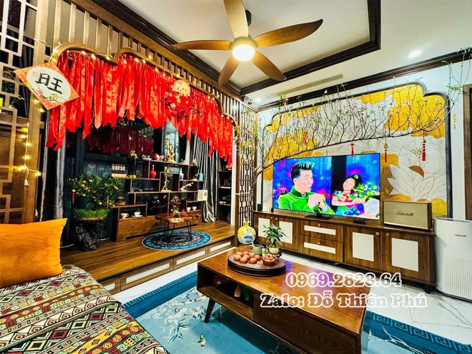 Căn hộ 3 phòng ngủ Sunshine City Bắc Từ Liêm 99m² giá 9 tỷ - Thiết kế hiện đại, đầy đủ nội thất!