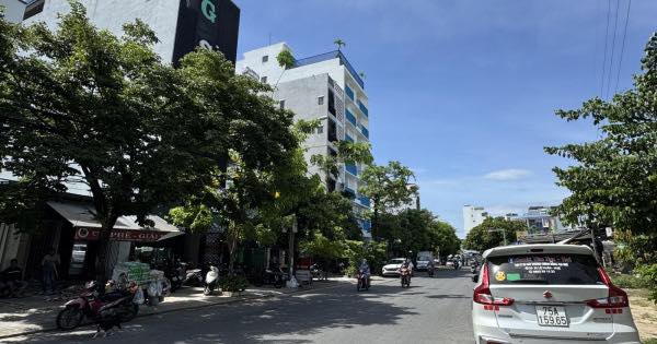 Nhà mặt tiền đường Huỳnh Ngọc Huệ Thanh Khê Đà Nẵng 62m² giá 4.5 tỷ - Cơ hội đầu tư hấp dẫn!